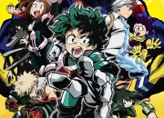 Quiz My Hero Academia