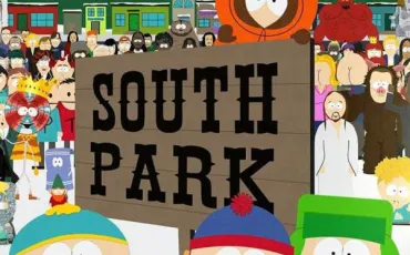 Quiz South park