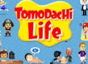 Quiz Tomodachi Life