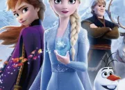 Quiz La Reine des neiges 2