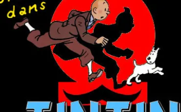 Quiz Tintin