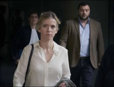 Quel est ce thriller dramatique de Xavier Legrand avec Léa Drucker, Denis Ménochet, Thomas Gioria sorti en 2018 qui dure 1 heure 34 minutes ?