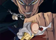 Quiz One Punch Man - Saison 2