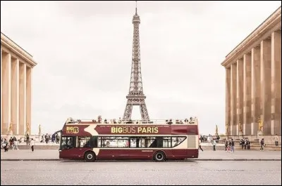 Quel est le titre complet de cette chanson de 2014 de Julien Doré : "Paris - ... " ?