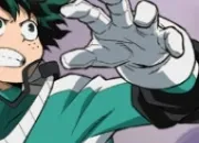 Quiz My Hero Academia (2)