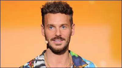 Comment se nomme le disque de M. Pokora sorti en 2019 ?