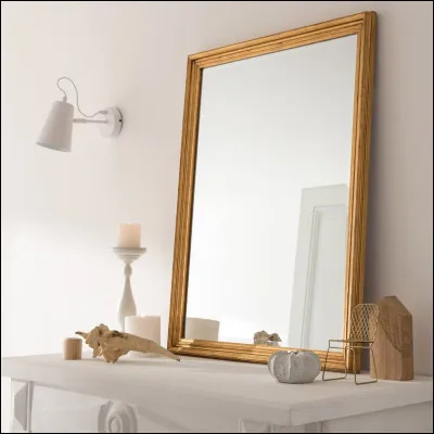 Comment dit-on "miroir" en espagnol ?