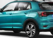 Quiz Volkswagen T-Cross