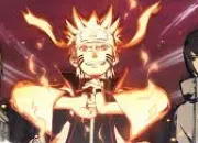 Quiz Naruto Shippuden ou Blue Exorcist