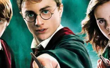 Quiz Harry potter