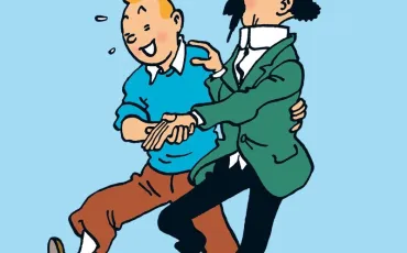 Quiz Tintin