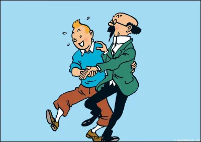 Dans quelle ville est né Hergé ?