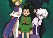 Quiz HxH quiz