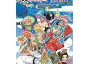 Quiz One Piece - Tome 91