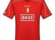 Quiz Maillot de Football