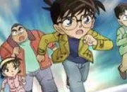 Quiz Dtective Conan (du 1 au 24)