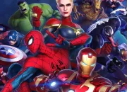 Test Quel super-hros Marvel tes-vous ?