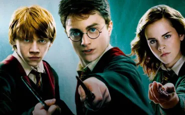 Quiz Harry potter