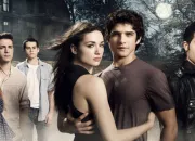 Quiz  Teen Wolf  : quiz /saison 1