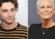 Quiz Timothe Chalamet ou Jamie Lee Curtis ?