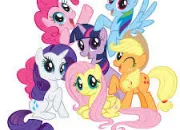 Test Quel personnage de 'My Little Pony' tes-vous ?