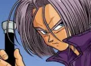 Quiz Trunks du futur