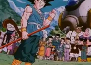 Quiz Big quiz sur ''Dragon Ball, Z, GT, Super''