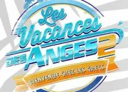 Quiz ''Les Vacances des Anges 2 : Bienvenue chez les Grecs''