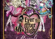 Quiz Connais-tu 'Ever After High' ?