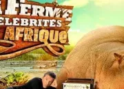 Quiz La ferme clbrits en Afrique