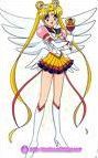 Quiz Sailor moon