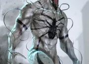 Quiz C'est qui ce Symbiote ?