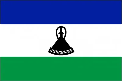 Pays : Quel est le régime politique de l'État du Lesotho ?