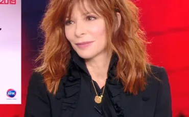 Quiz Mylene farmer