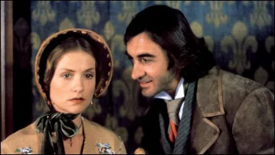 Quel cinéaste est le réalisateur de "Madame Bovary", avec Jean-François Balmer dans le rôle de Charles Bovary, Isabelle Huppert dans celui d'Emma et Christophe Malavoy dans celui de Rodolphe ?