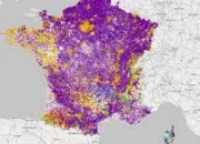 Quiz Saurez-vous situer ces communes ? (1974)