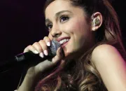 Quiz Es-tu une fan d'Ariana Grande ?