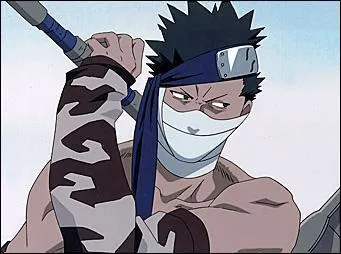 De quel village vient Zabuza ?