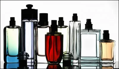 Qui a créé le parfum "Le Mâle" ?