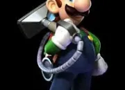 Quiz Luigi's Mansion