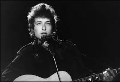 ''I Want You'' est une chanson de Bob Dylan. Quel personnage est célèbre pour une affiche sur laquelle il affirmait : ''I want you for U.S. Army'' ?