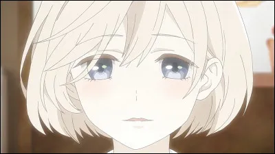 Dans "Araburu Kisetsu no Otome-domo yo", de qui Sugawara Nina est-elle tombée amoureuse ?