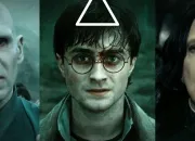 Quiz Harry Potter et les Reliques de la Mort