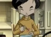 Quiz Code Lyoko