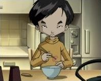 Quiz Lyoko