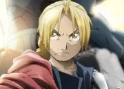 Quiz Edward Elric