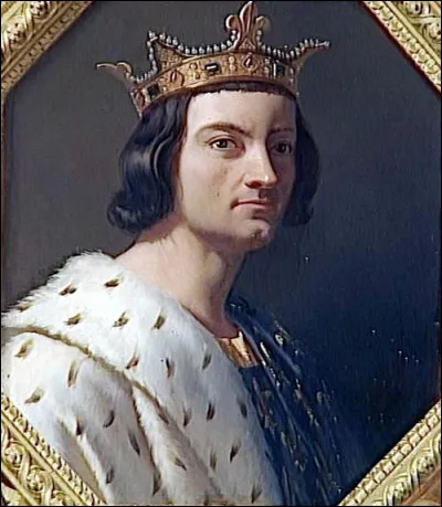 Quel est le surnom de Philippe IV ?