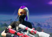 Quiz Fortnite - Chapitre 2