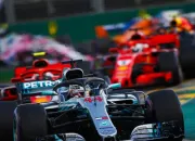 Quiz Une dcennie en F1 : 2010  2019