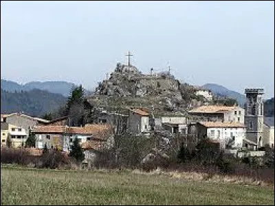 Je vous propose de commencer notre balade dominicale en Occitanie, à Belcaire. Commune dans le pays de Sault, elle se situe dans le département ...